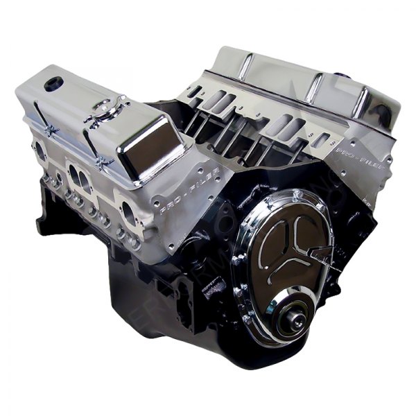 Replace® - Stage 1 383 Stroker 415HP Crate Engine