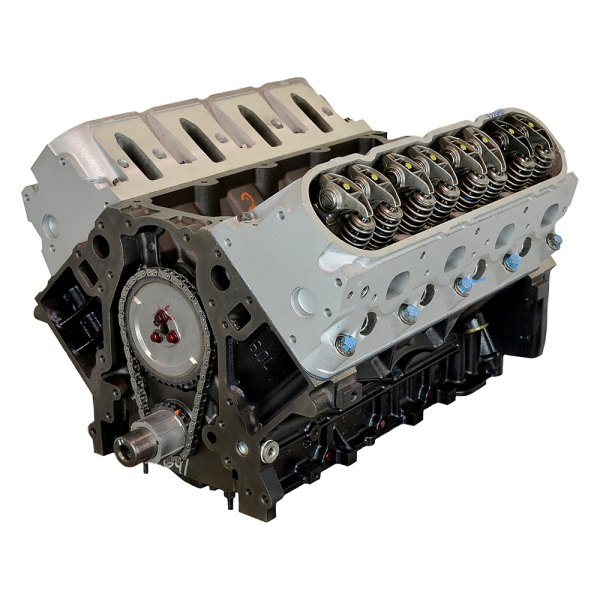 Replace® - High Performance 540HP Base Engine