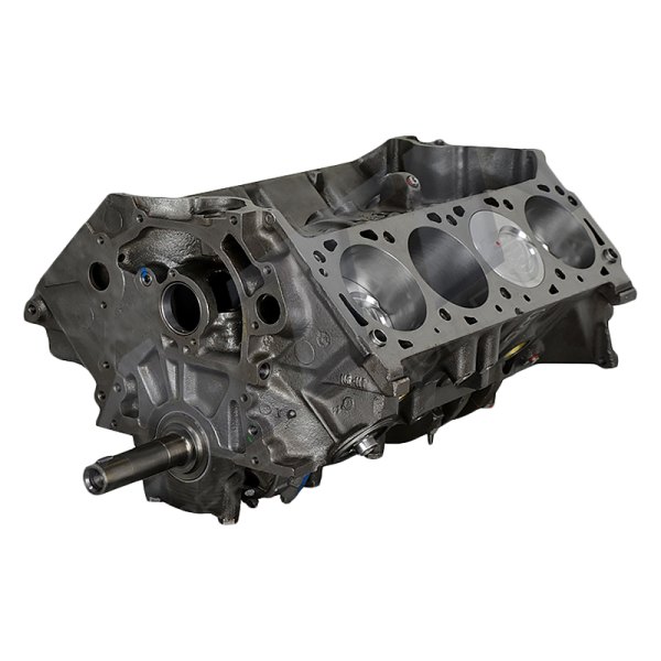 Replace® - Race Series 520 Stroker Engine Short Block