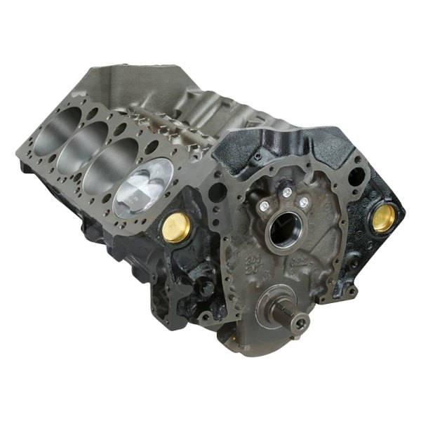 Replace® - 383 Stroker Race Series Engine Short Block