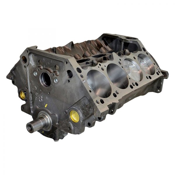 Replace® - High Performance 408 A Stroker Engine Short Block
