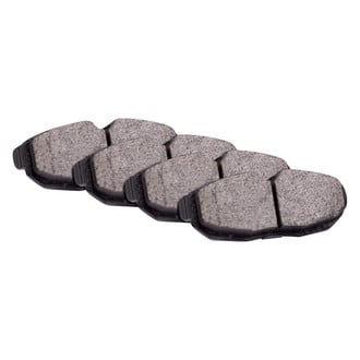 ATL Autosports® - Ceramic Disc Brake Pads