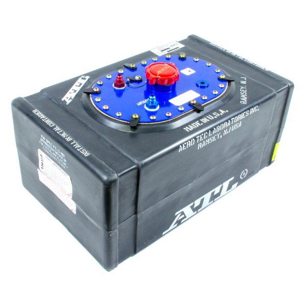 ATL® SA108 Fuel Cell Complete Kit