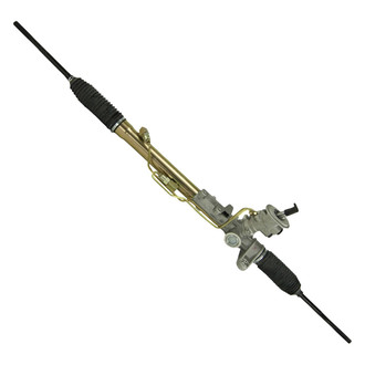 Atlantic Automotive Ent.® - Remanufactured Rack and Pinion Assembly