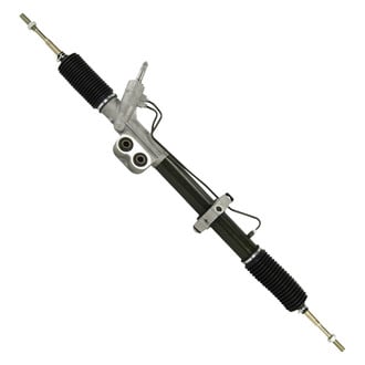 Atlantic Automotive Ent.® - Remanufactured Rack and Pinion Assembly