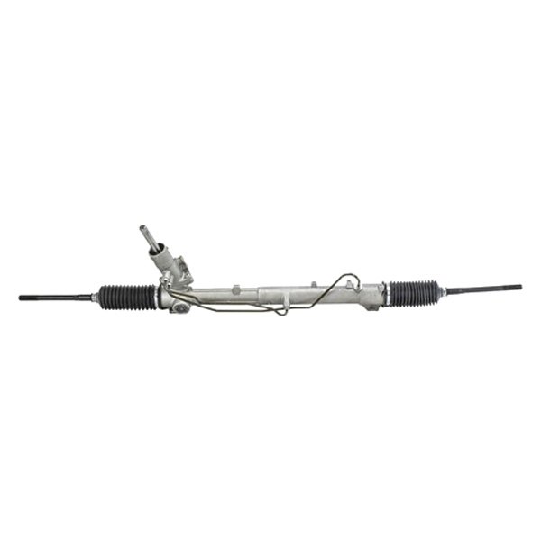 Atlantic Automotive Ent.® - New Manual Steering Rack and Pinion Assembly