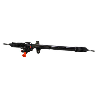 Atlantic Automotive Ent.® - Remanufactured Power Steering Rack and Pinion Assembly