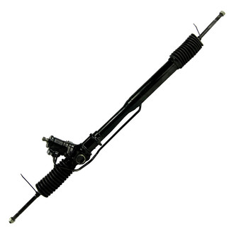 Atlantic Automotive Ent.® - Remanufactured Hydraulic Power Steering Rack and Pinion Assembly