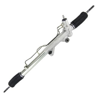Atlantic Automotive Ent.® - Remanufactured Rack and Pinion Assembly