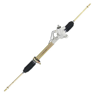 Atlantic Automotive Ent.® - Remanufactured Rack and Pinion Assembly