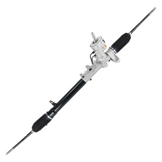 Atlantic Automotive Ent.® - Remanufactured Rack and Pinion Assembly