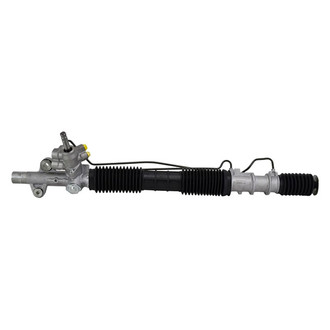 Atlantic Automotive Ent.® - New Power Steering Rack and Pinion Assembly