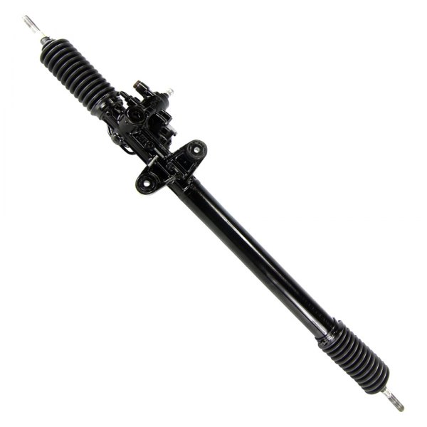 Atlantic Automotive Ent.® - Remanufactured Power Steering Rack and Pinion Assembly