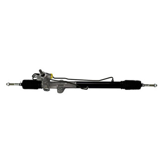Atlantic Automotive Ent.® - Remanufactured Rack and Pinion Assembly