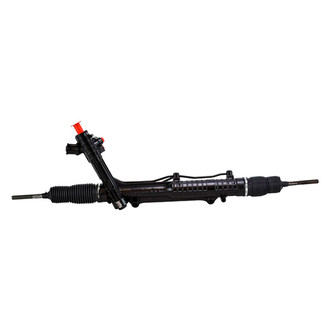 Atlantic Automotive Ent.® - Remanufactured Power Steering Rack and Pinion Assembly