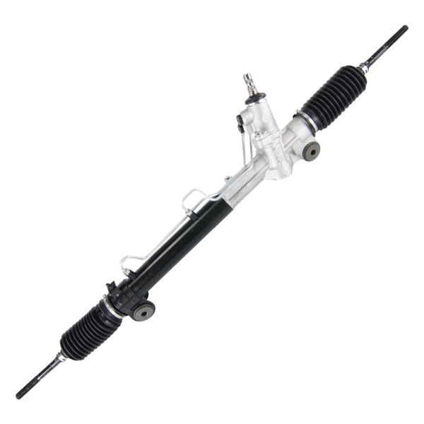 Atlantic Automotive Ent.® - New Power Steering Rack and Pinion Assembly
