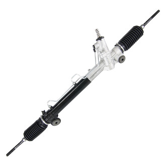 Atlantic Automotive Ent.® - Remanufactured Rack and Pinion Assembly