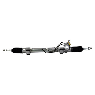 Atlantic Automotive Ent.® - Remanufactured Rack and Pinion Assembly