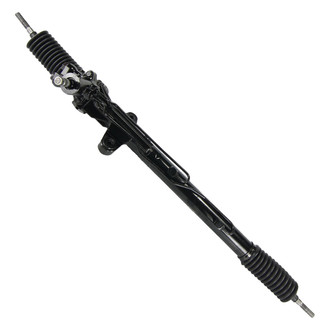 Atlantic Automotive Ent.® - Remanufactured Hydraulic Power Steering Rack and Pinion Assembly
