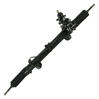 Atlantic Automotive Ent.® - Remanufactured Rack and Pinion Assembly