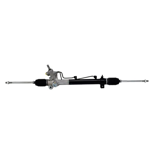 Atlantic Automotive Ent.® - New Power Steering Rack and Pinion Assembly