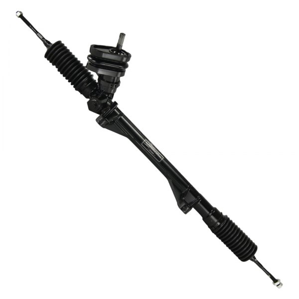 Atlantic Automotive Ent.® - Remanufactured Manual Steering Rack and Pinion Assembly
