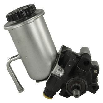 Atlantic Automotive Ent.® - Power Steering Pump