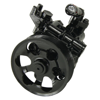 Atlantic Automotive Ent.® - Remanufactured Power Steering Pump