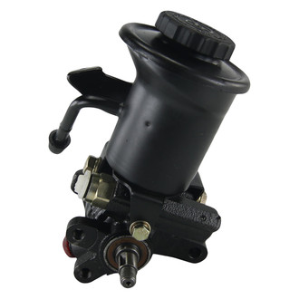 Atlantic Automotive Ent.® - Power Steering Pump