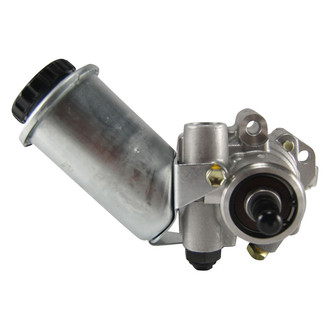 Atlantic Automotive Ent.® - Power Steering Pump