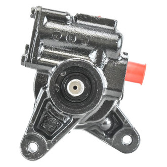 Atlantic Automotive Ent.® - Remanufactured Power Steering Pump