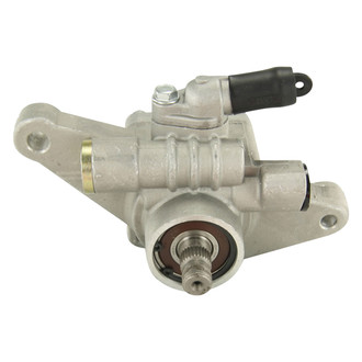 Atlantic Automotive Ent.® - Power Steering Pump