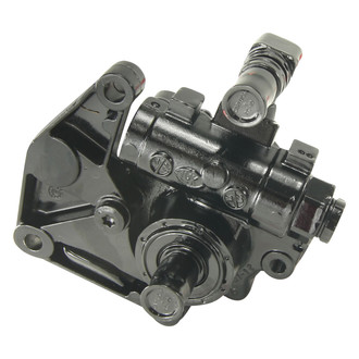 Atlantic Automotive Ent.® - Power Steering Pump
