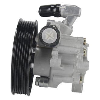 Atlantic Automotive Ent.® - Power Steering Pump