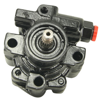 Atlantic Automotive Ent.® - Remanufactured Power Steering Pump