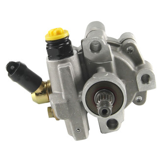 Atlantic Automotive Ent.® - Power Steering Pump