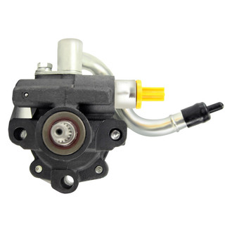 Atlantic Automotive Ent.® - Power Steering Pump