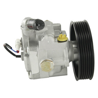 Atlantic Automotive Ent.® - New Power Steering Pump