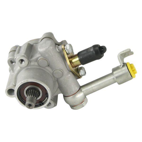 Atlantic Automotive Ent.® - New Power Steering Pump