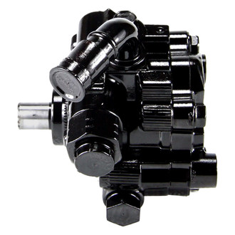 Atlantic Automotive Ent.® - Power Steering Pump
