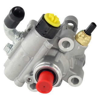 Atlantic Automotive Ent.® - New Power Steering Pump
