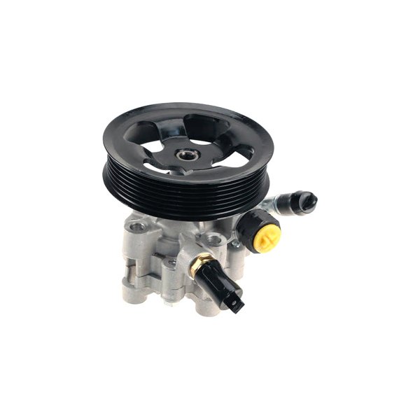 Atlantic Automotive Ent.® - Remanufactured Power Steering Pump