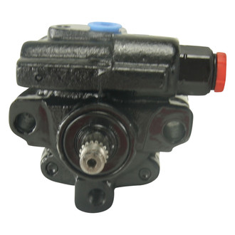 Atlantic Automotive Ent.® - Power Steering Pump