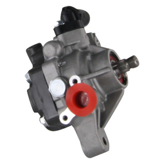 Atlantic Automotive Ent.® - New Power Steering Pump