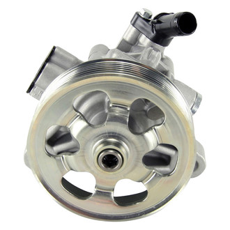 Atlantic Automotive Ent.® - Power Steering Pump