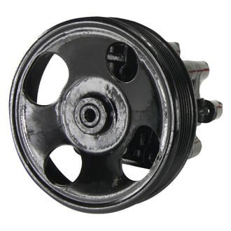 Atlantic Automotive Ent.® - Power Steering Pump