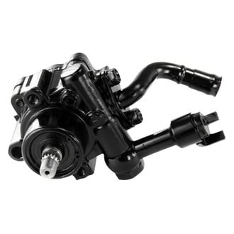 Atlantic Automotive Ent.® - Power Steering Pump