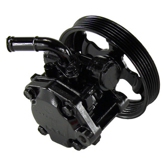 Atlantic Automotive Ent.® - Power Steering Pump