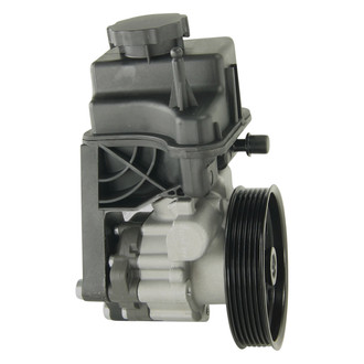 Atlantic Automotive Ent.® - Power Steering Pump