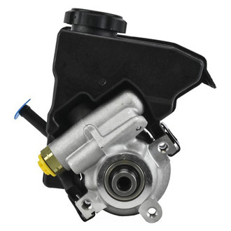 Atlantic Automotive Ent.® - Power Steering Pump